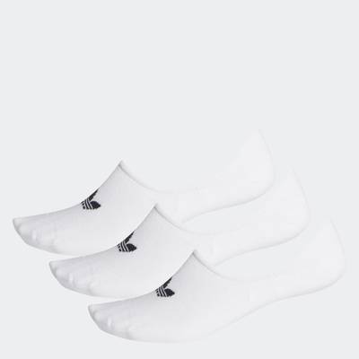 Шкарпетки Adidas Low Cut Socken 3 Pack DS-FM0676