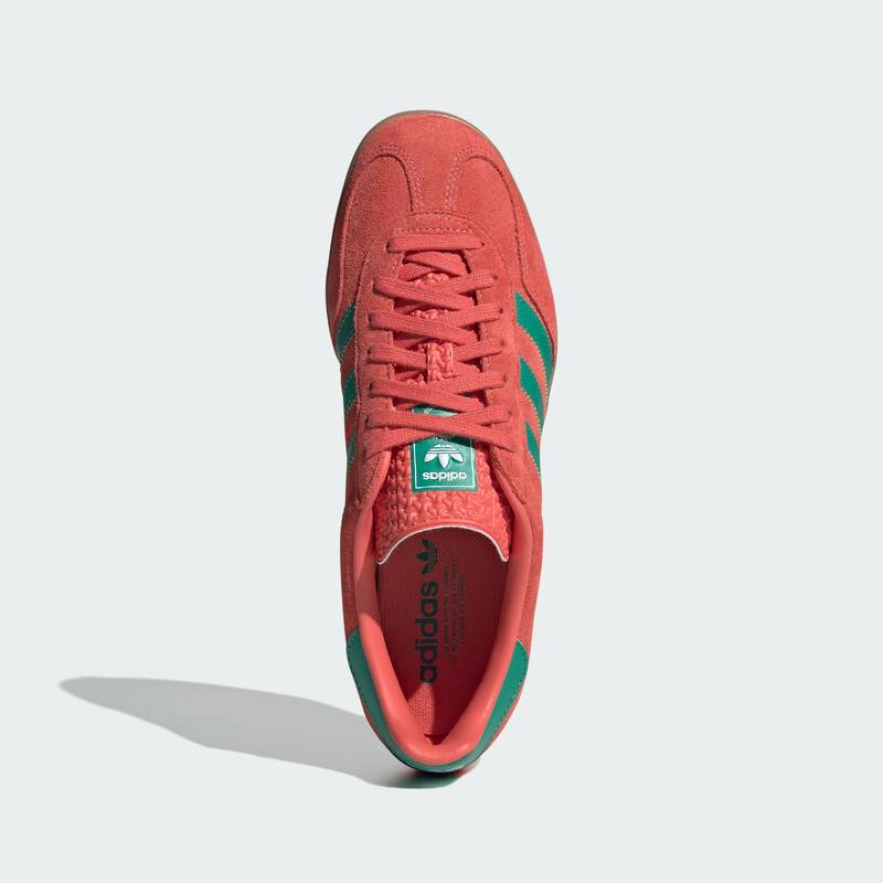 Кросівки Adidas Gazelle Indoor DS-JH5407, рис. 1