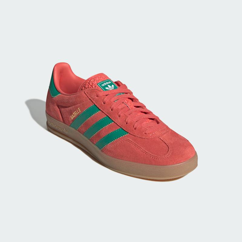 Кросівки Adidas Gazelle Indoor DS-JH5407, рис. 3