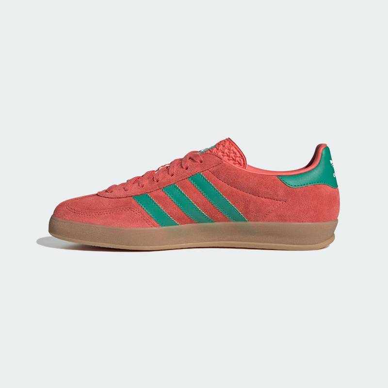 Кросівки Adidas Gazelle Indoor DS-JH5407, рис. 5