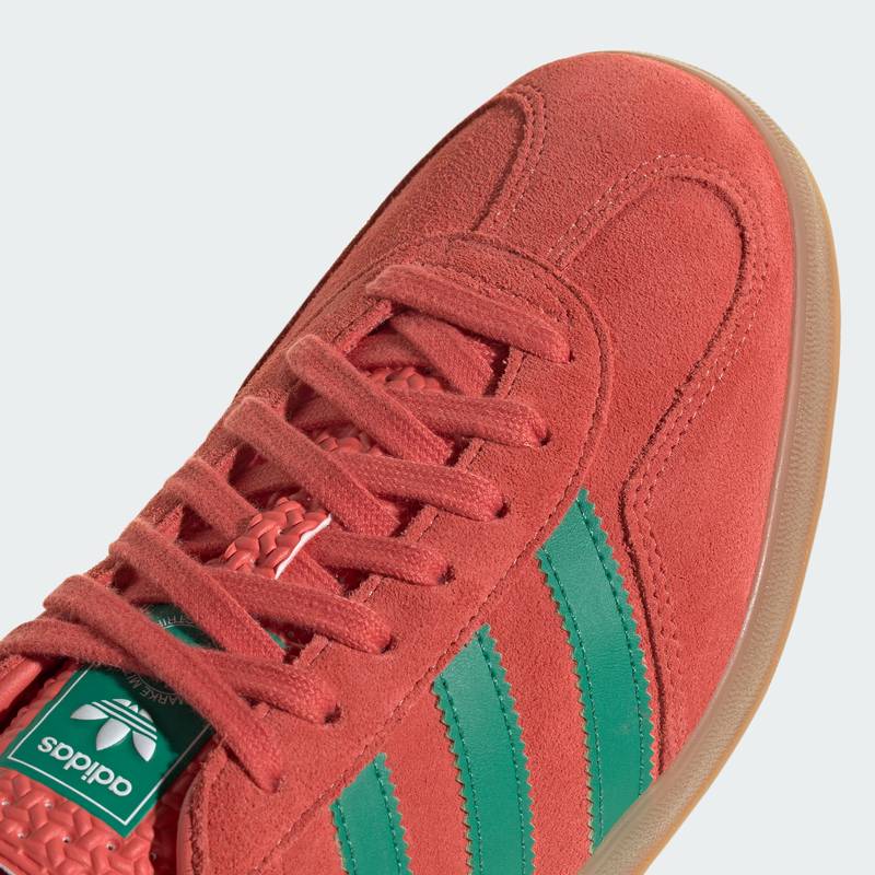 Кросівки Adidas Gazelle Indoor DS-JH5407, рис. 7