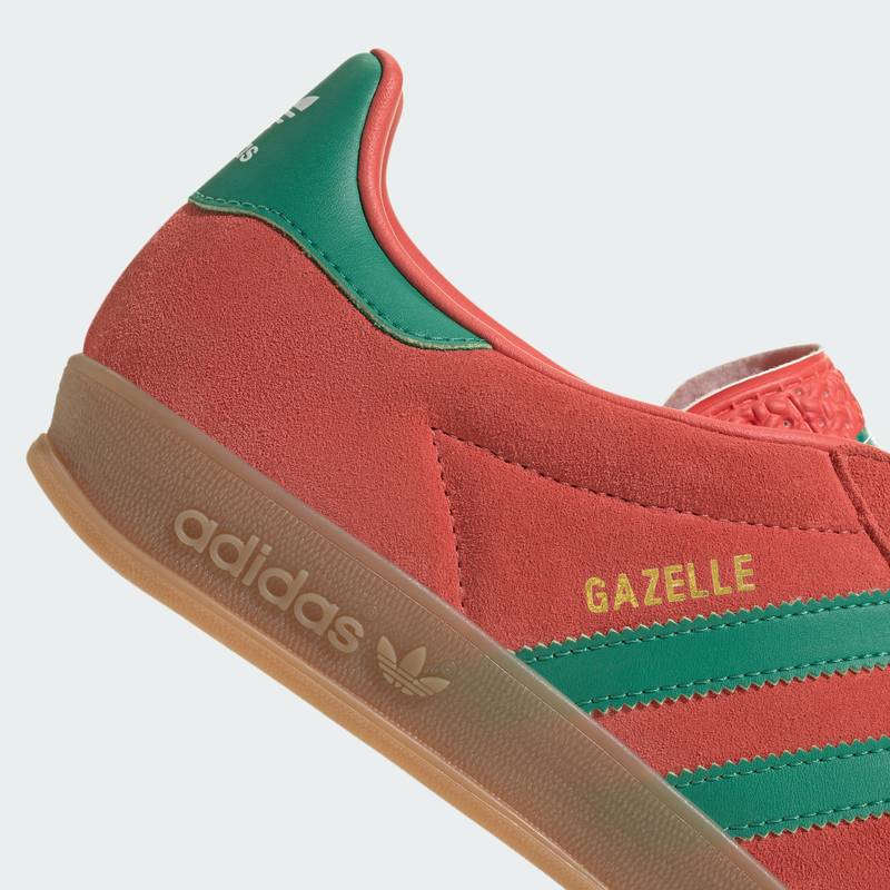 Кросівки Adidas Gazelle Indoor DS-JH5407, рис. 8
