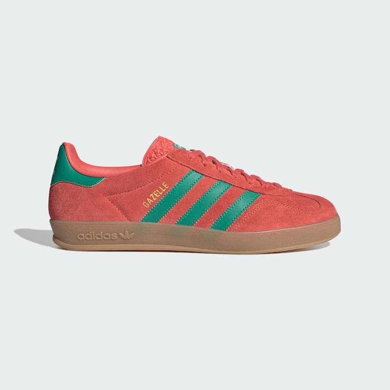 Кросівки Adidas Gazelle Indoor DS-JH5407, рис. 0