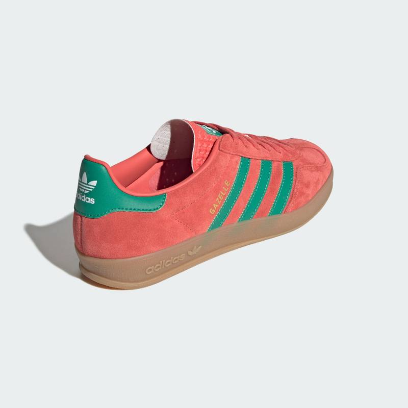 Кросівки Adidas Gazelle Indoor DS-JH5407, рис. 4