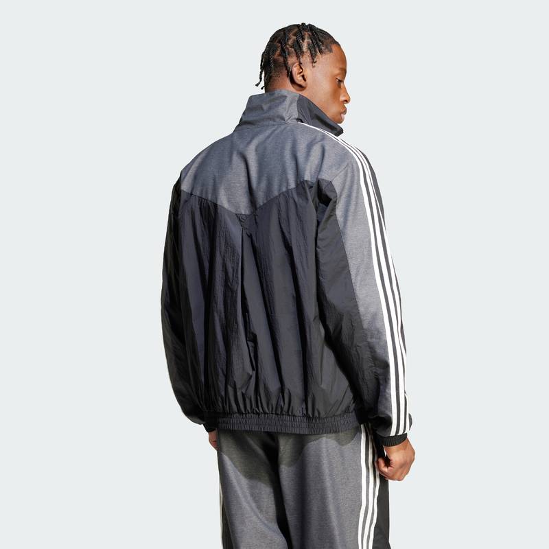 Олімпійка Adidas Track Top DS-KA3806, рис. 1
