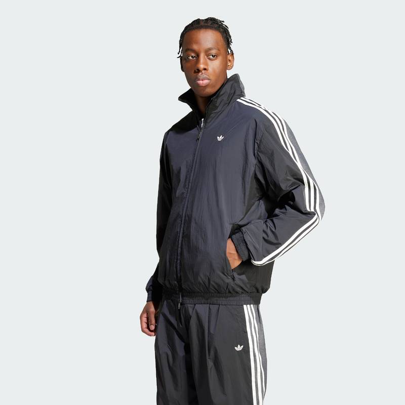 Олімпійка Adidas Track Top DS-KA3806, рис. 0