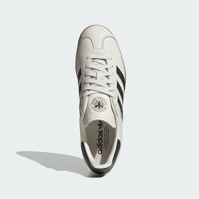 Кросівки Adidas x DFB Germany Gazelle DS-ID3719, рис. 1