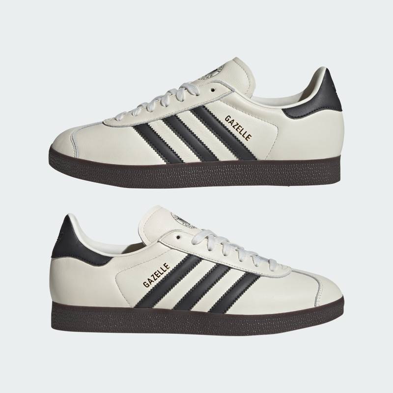 Кросівки Adidas x DFB Germany Gazelle DS-ID3719, рис. 6