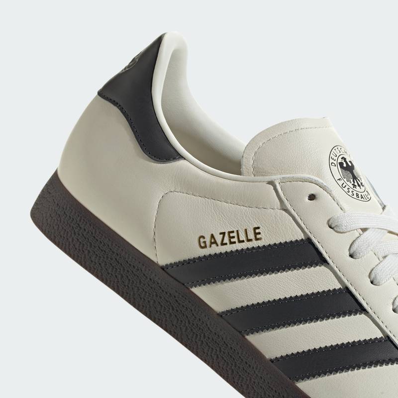 Кросівки Adidas x DFB Germany Gazelle DS-ID3719, рис. 8