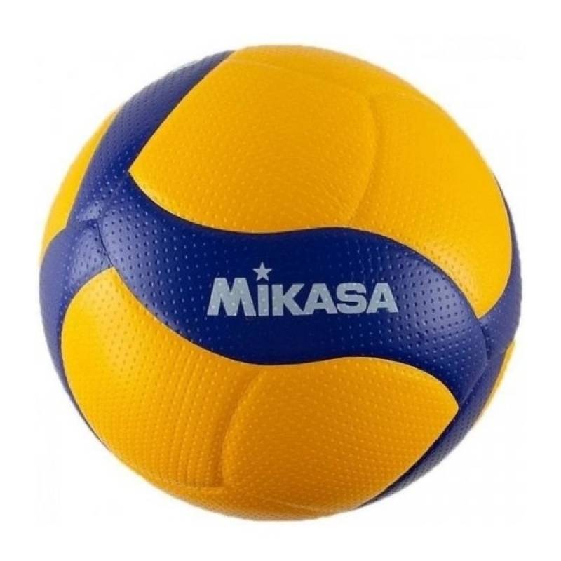 М'яч волейбольний Mikasa V300W DT1-V300W, рис. 0