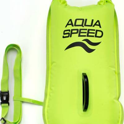 Буй для плавання Aqua Speed OPEN WATER SWIM BUOY 17L 63226 DT-746-11