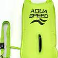 Буй для плавання Aqua Speed OPEN WATER SWIM BUOY 17L 63226 DT-746-11, прев. 0