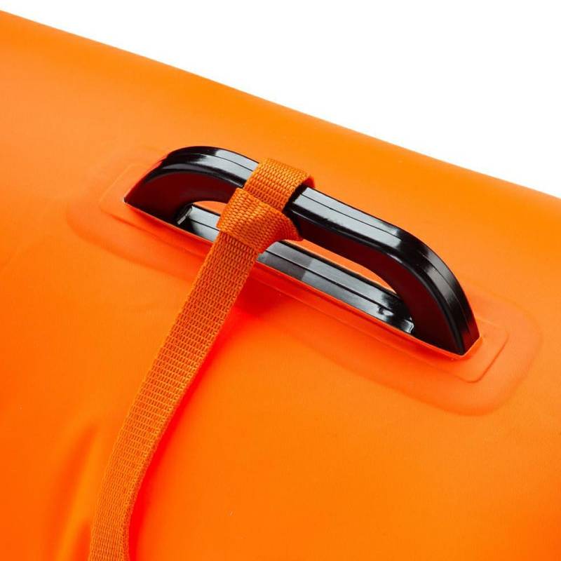 Буй для плавання Aqua Speed OPEN WATER SWIM BUOY 17L 63227 DT-746-75, рис. 2