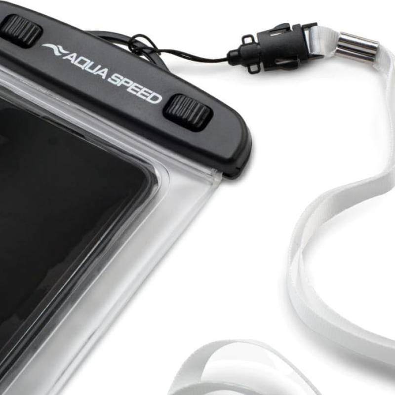 Водонепроникний чохол для телефону Aqua Speed IPX8 63240 DT-779-07, рис. 1