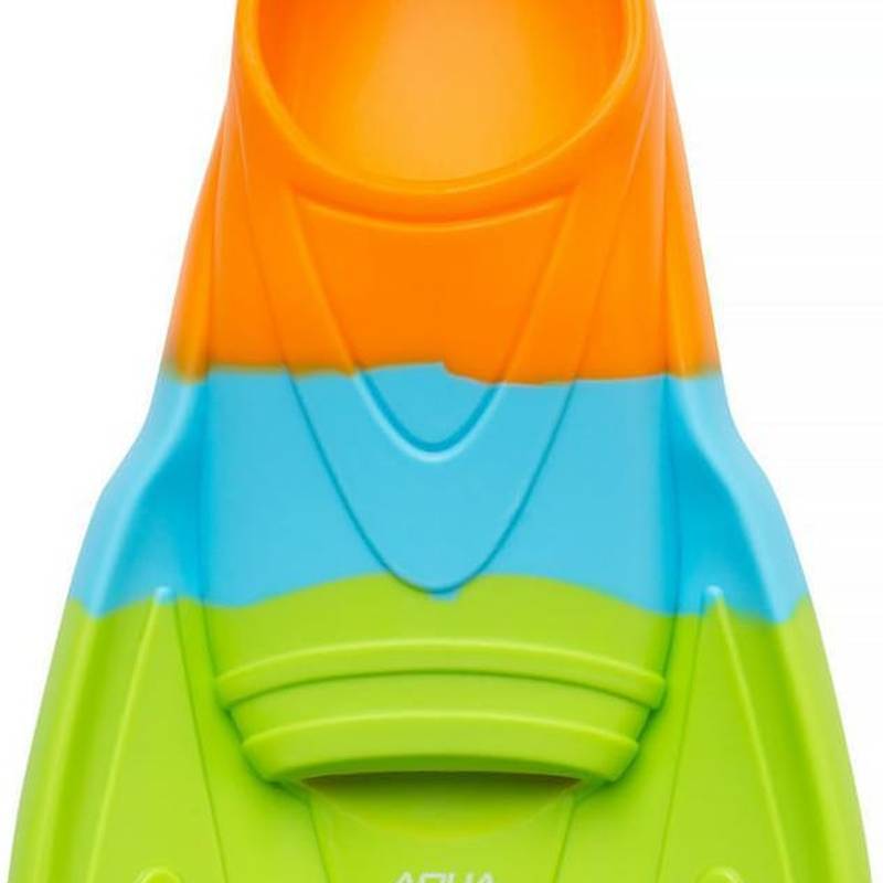 Ласти Aqua Speed TRAINING FINS MOBY 62762 DT-733-72, рис. 2