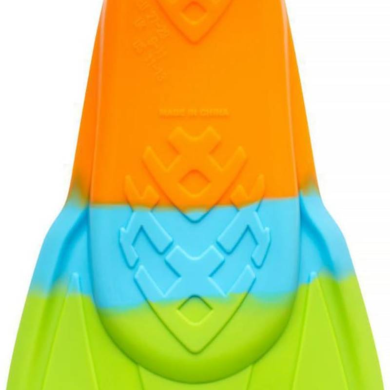 Ласти Aqua Speed TRAINING FINS MOBY 62762 DT-733-72, рис. 3