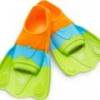 Ласти Aqua Speed TRAINING FINS MOBY 62762 DT-733-72, прев. 0