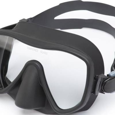 Маска для дайвінгу Aqua Speed MANTA 63099 DT-739-07