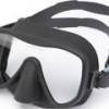 Маска для дайвінгу Aqua Speed MANTA 63099 DT-739-07, прев. 0