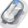 Маска для дайвінгу Aqua Speed MANTA 63099 DT-739-07, прев. 4