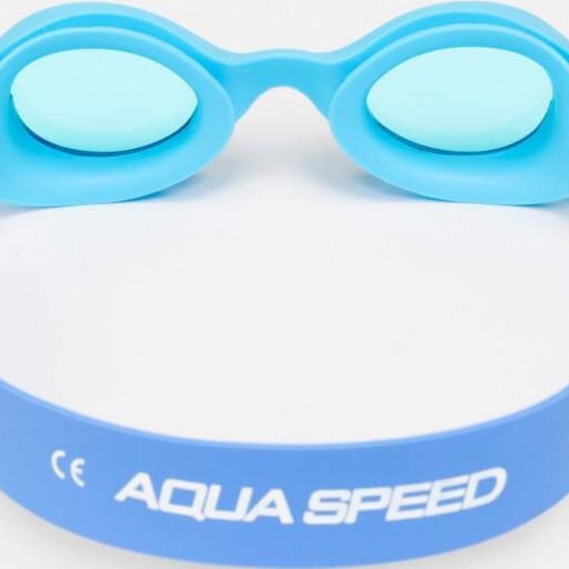 Окуляри для плавання Aqua Speed BONITO 63106 DT-743-01, рис. 3