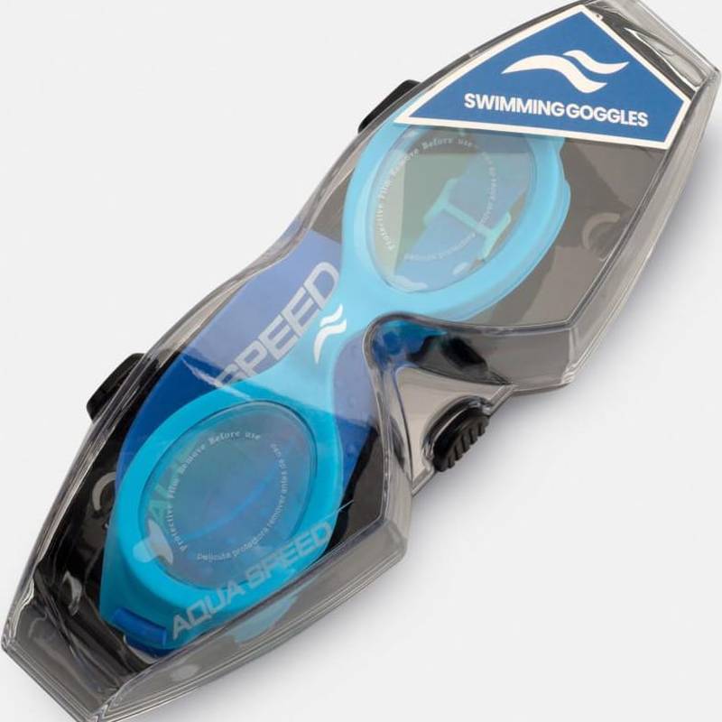 Окуляри для плавання Aqua Speed BONITO 63106 DT-743-01, рис. 5