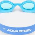 Окуляри для плавання Aqua Speed BONITO 63106 DT-743-01, прев. 3