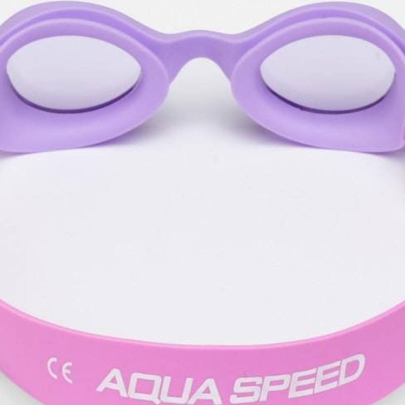 Окуляри для плавання Aqua Speed BONITO 63109 DT-743-09, рис. 3