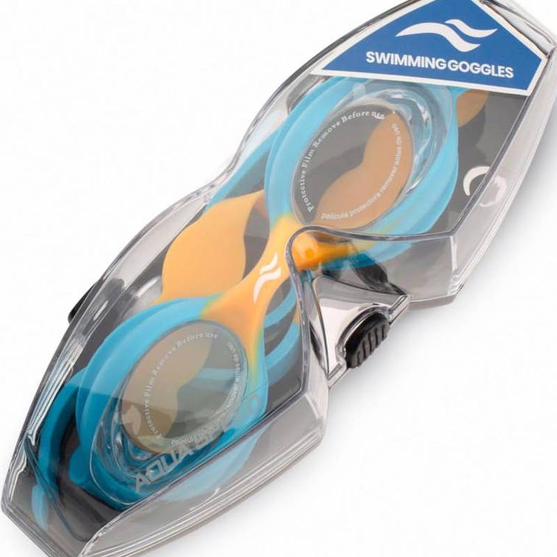 Окуляри для плавання Aqua Speed TIKI 63121 DT-744-275, рис. 5