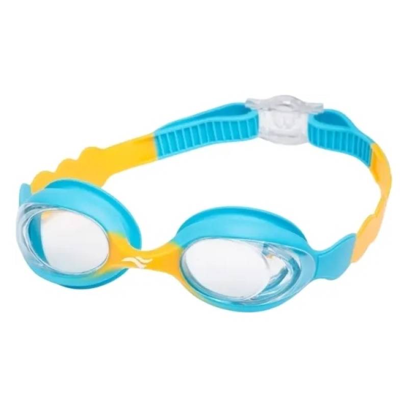 Окуляри для плавання Aqua Speed TIKI 63121 DT-744-275, рис. 0