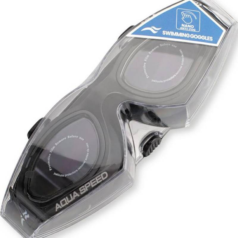 Окуляри для плавання Aqua Speed AURORA 63124 DT-745-07, рис. 3