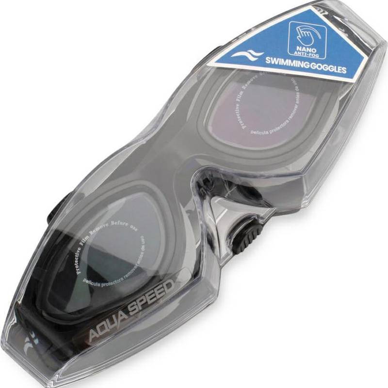 Окуляри для плавання Aqua Speed AURORA 63127 DT-745-26, рис. 3