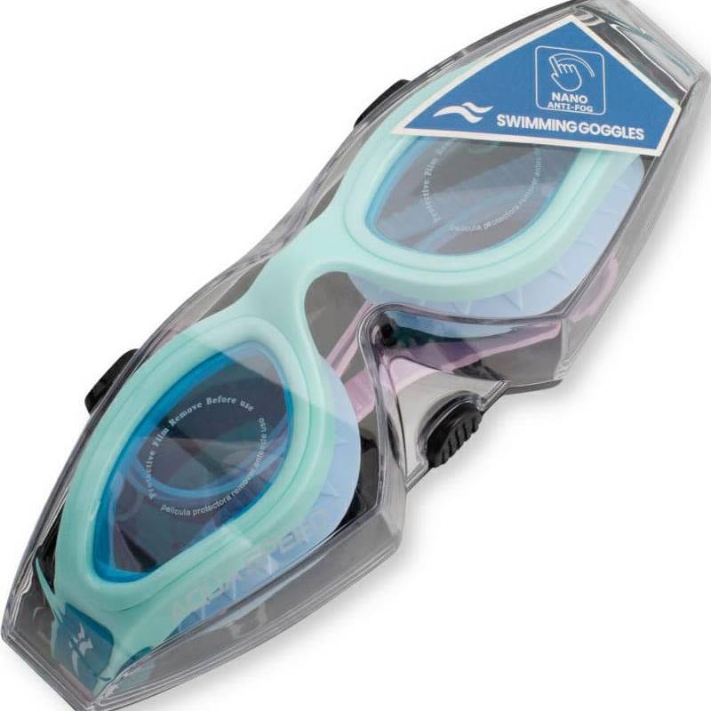 Окуляри для плавання Aqua Speed AURORA 63130 DT-745-63, рис. 3