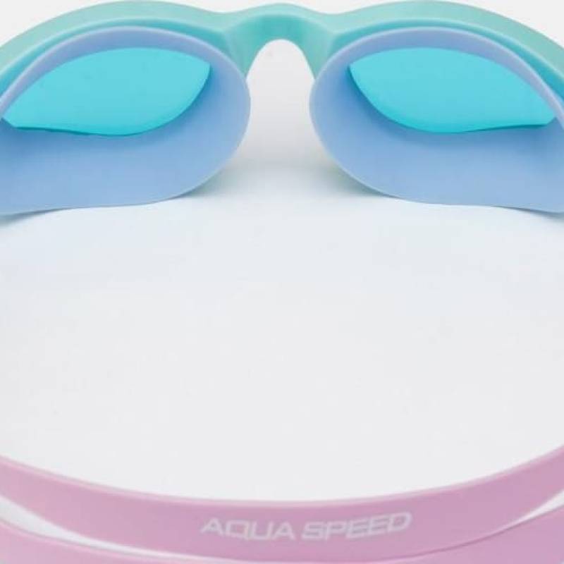 Окуляри для плавання Aqua Speed AURORA 63130 DT-745-63, рис. 4