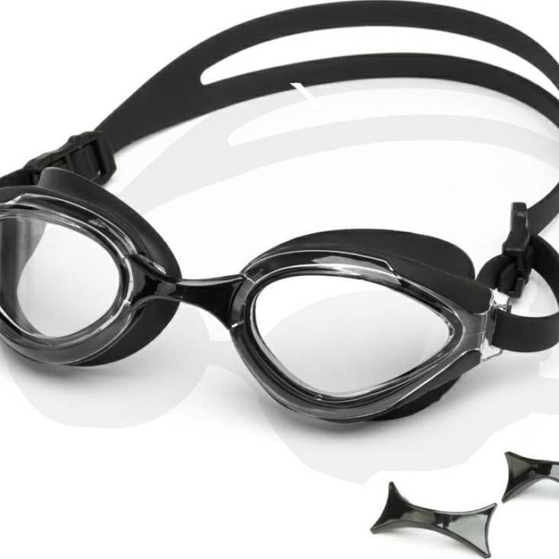 Окуляри для плавання Aqua Speed EOS 63093 DT-738-07, рис. 2