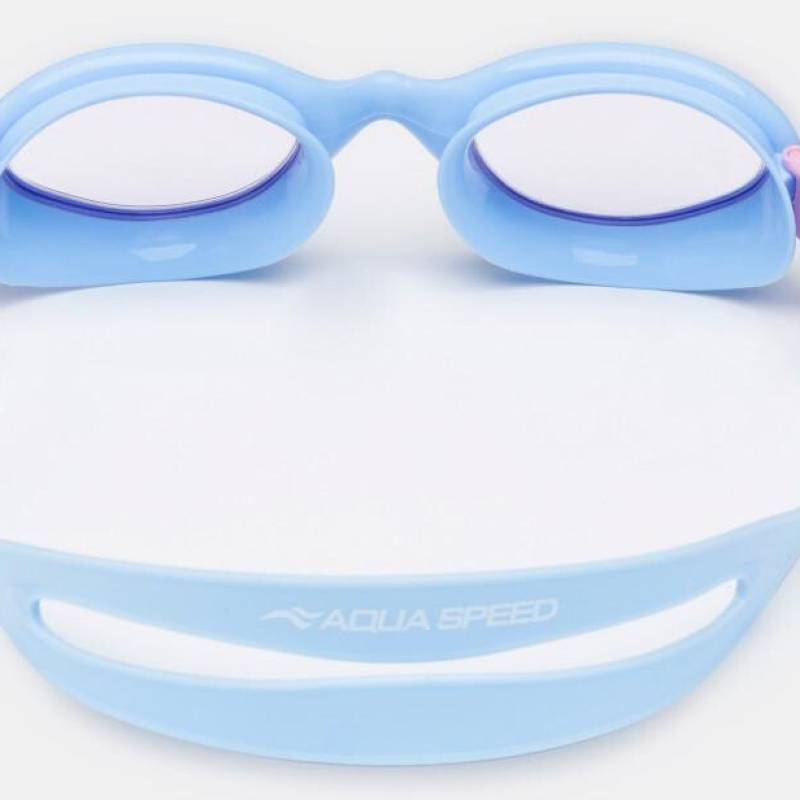 Окуляри для плавання Aqua Speed X-PRO 63081 DT-087-02, рис. 3