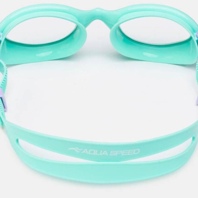 Окуляри для плавання Aqua Speed X-PRO 63084 DT-087-04, рис. 3