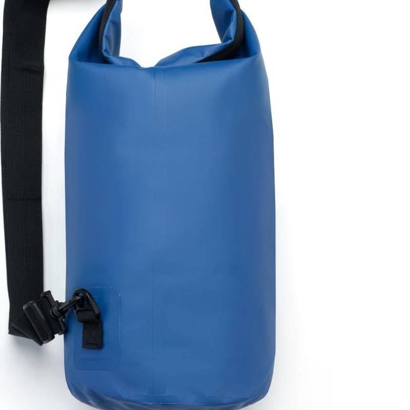 Герметична сумка Aqua Speed Dry Bag 10L 63236 DT-749-10, рис. 2