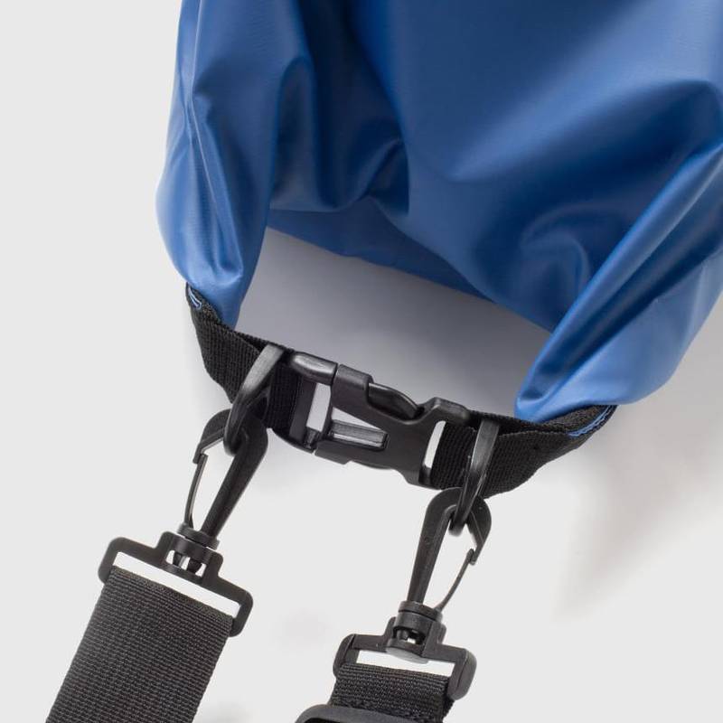 Герметична сумка Aqua Speed Dry Bag 10L 63236 DT-749-10, рис. 3