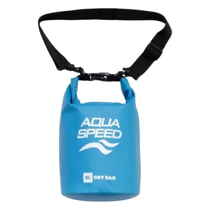 Герметична сумка Aqua Speed Dry Bag 5L 63235 DT-749-01, рис. 0