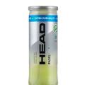 М'ячі для падел тенісу Head PADEL PRO+ 3B DT1-540203, прев. 1