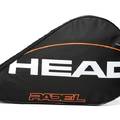 Чохол падел Head Paddle CCT Full Size Coverbag DT1-288075, прев. 0