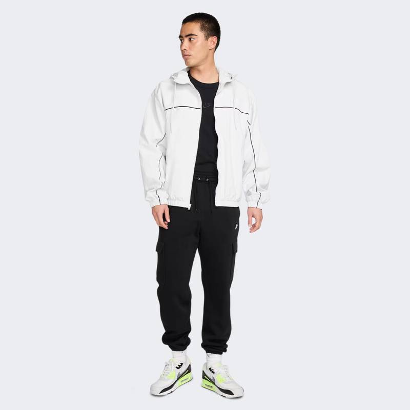 Штани Nike M CLUB BB CARGO PANT DS-FN3805-010, рис. 2