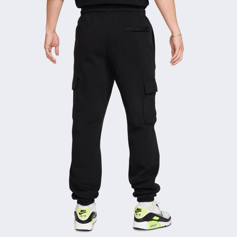 Штани Nike M CLUB BB CARGO PANT DS-FN3805-010, рис. 1