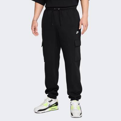 Штани Nike M CLUB BB CARGO PANT DS-FN3805-010