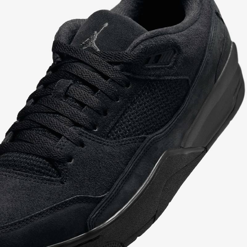 Кросівки Jordan FLIGHT COURT DS-HF3255-010, рис. 6