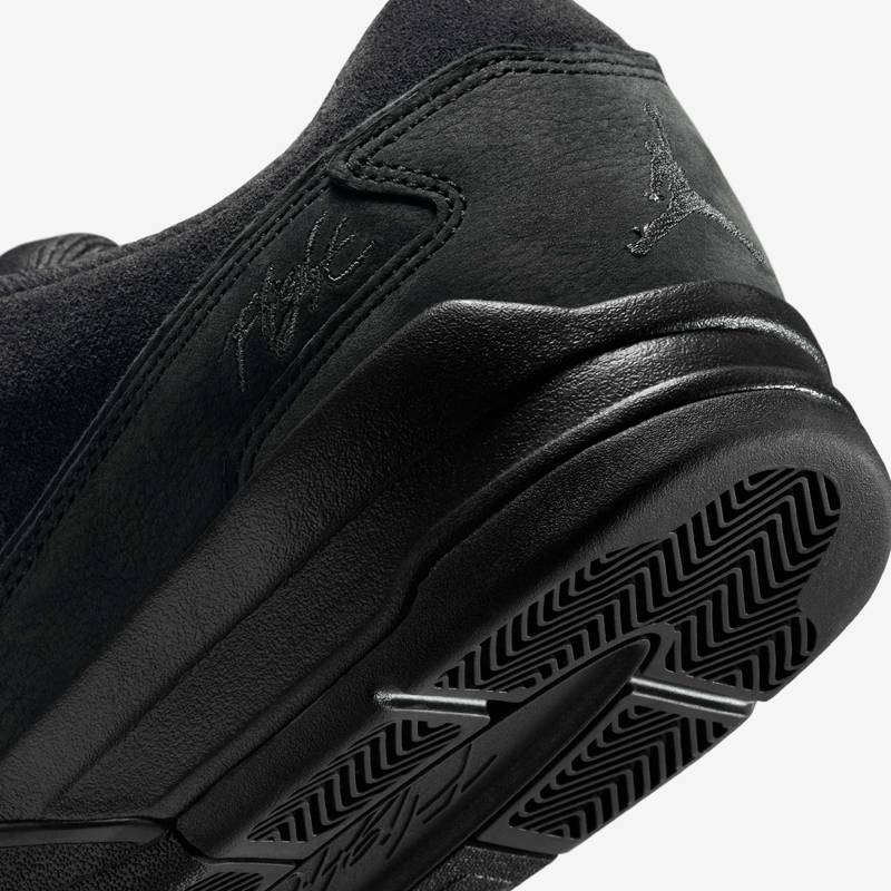 Кросівки Jordan FLIGHT COURT DS-HF3255-010, рис. 7