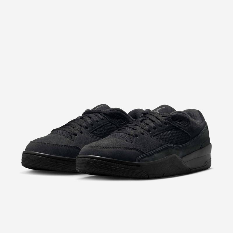 Кросівки Jordan FLIGHT COURT DS-HF3255-010, рис. 4