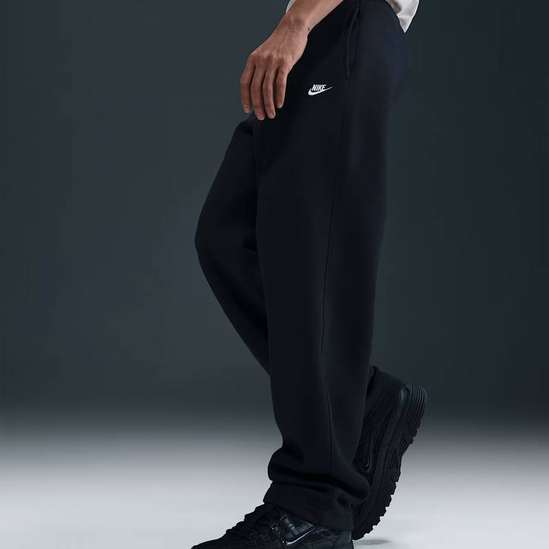 Штани Nike M CLUB BB OH PANT DS-FN3730-010, рис. 4