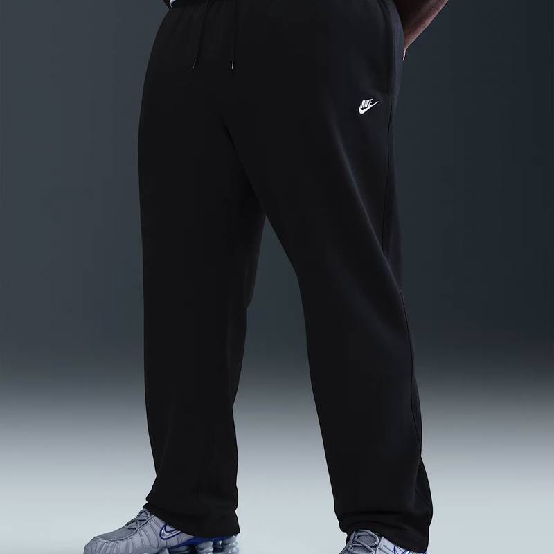 Штани Nike M CLUB BB OH PANT DS-FN3730-010, рис. 2